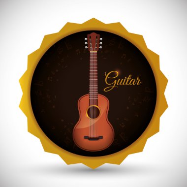 müzik simgeleri tasarım