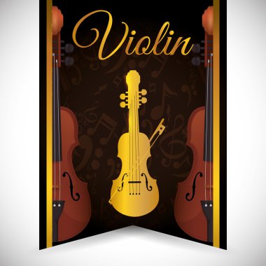 müzik simgeleri tasarım