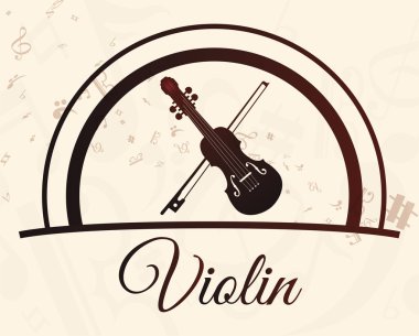 müzik simgeleri tasarım