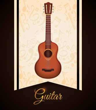 müzik simgeleri tasarım