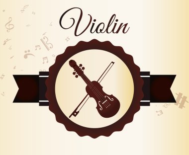 müzik simgeleri tasarım