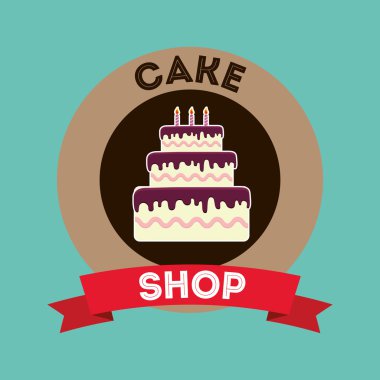 Pasta ve tatlılar Dükkanı