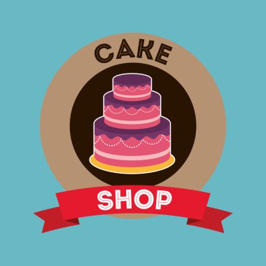 Pasta ve tatlılar Dükkanı