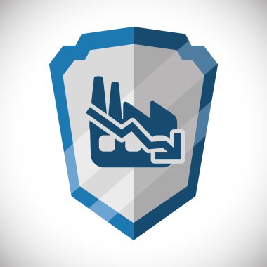 Sigorta ve güvenlik iş