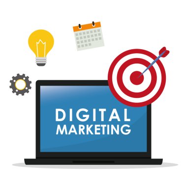 Dijital pazarlama ve reklam