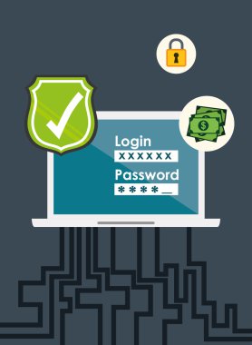 Güvenlik sistemi ve gözetim