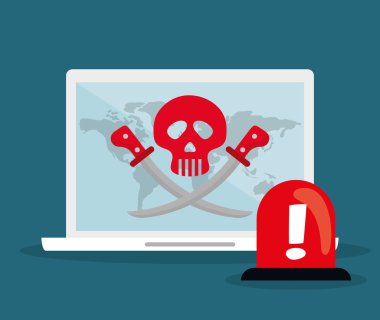 Güvenlik sistemi ve gözetim