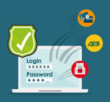 Güvenlik sistemi ve gözetim