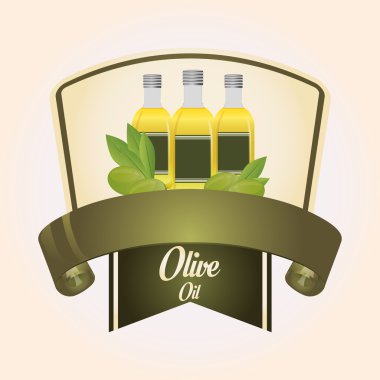 Zeytin yağı tasarımı