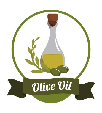Zeytin yağı tasarımı
