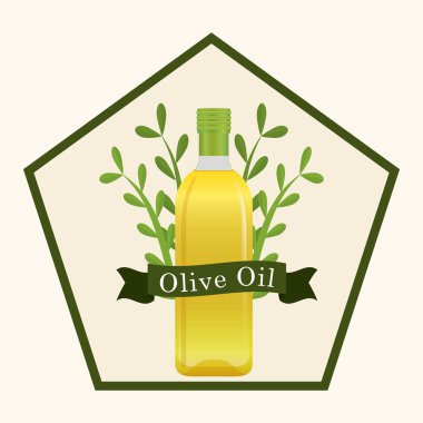 Zeytin yağı tasarımı