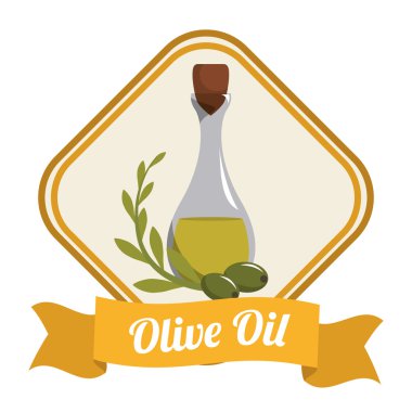 Zeytin yağı tasarımı