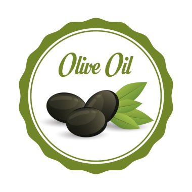 Zeytin yağı tasarımı