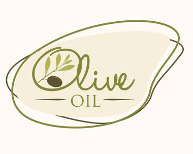 Zeytin yağı tasarımı