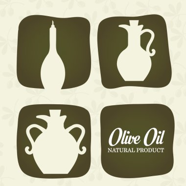 Zeytin yağı tasarımı