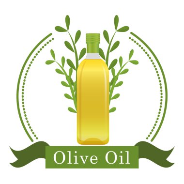 Zeytin yağı tasarımı