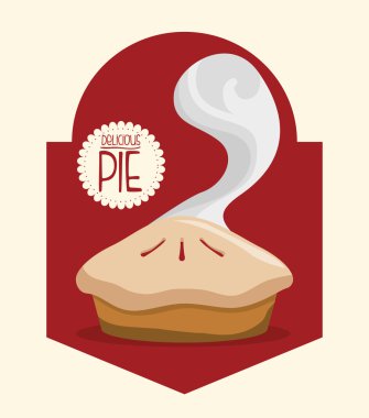 fırın simgeleri tasarım