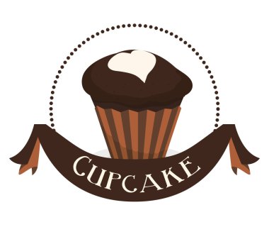 fırın simgeleri tasarım