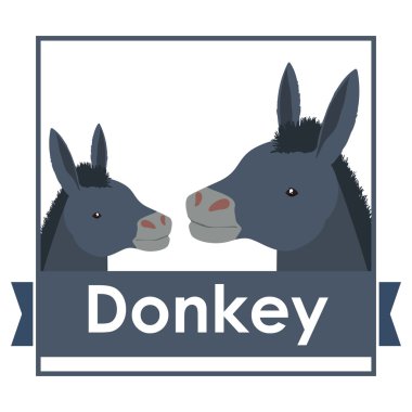 Çiftlik simgeleri tasarım