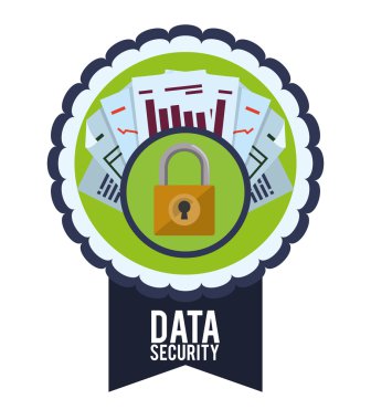 Web Hosting ve veri güvenlik tasarım