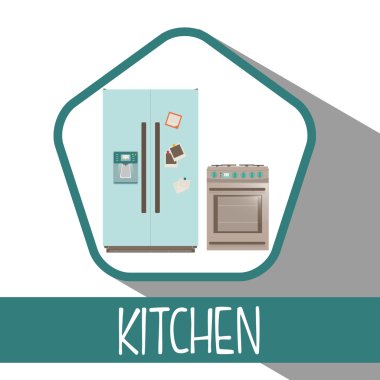 Mutfak Malzemeleri tasarımı