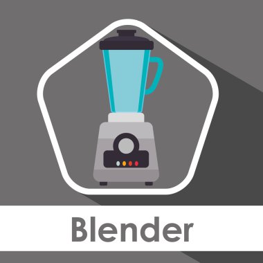 Mutfak Malzemeleri tasarımı