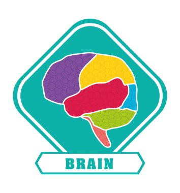 Fikir simgesi tasarım