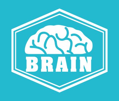 Fikir simgesi tasarım