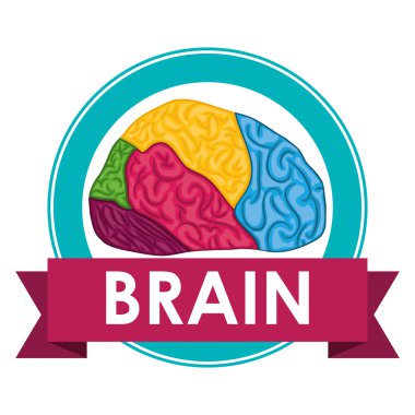 Fikir simgesi tasarım