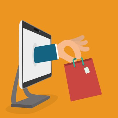 Dijital pazarlama ve e-ticaret