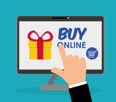 Dijital pazarlama ve e-ticaret