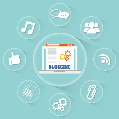 Blog ve teknolojileri