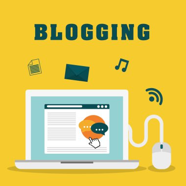 Blog ve teknolojileri
