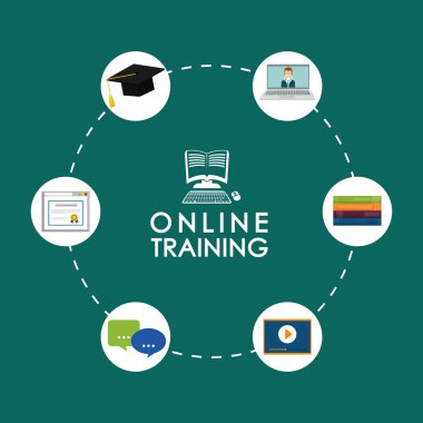 Online Eğitim ve e-Öğrenim