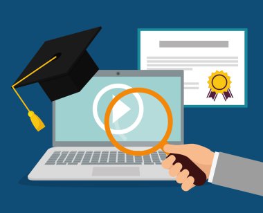 Online Eğitim ve e-Öğrenim