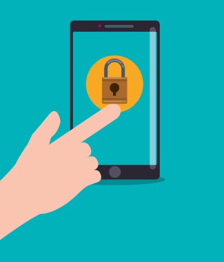 Smartphone güvenlik sistemi