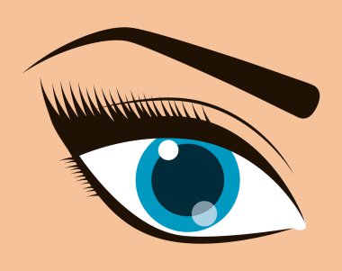 Bayan makyaj ve kozmetik