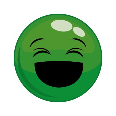 komik karikatür face