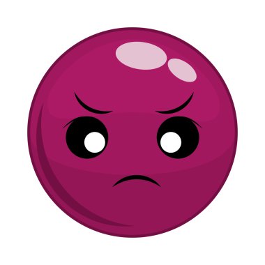 komik karikatür face