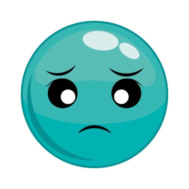 komik karikatür face