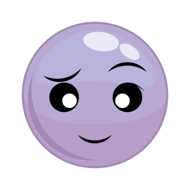 komik karikatür face