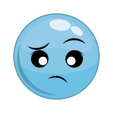 komik karikatür face