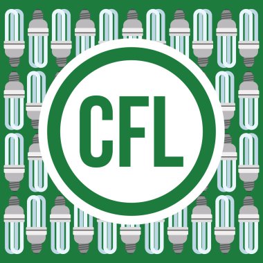 enerji simgesi tasarım