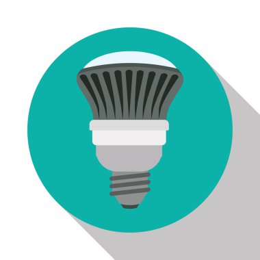 enerji simgesi tasarım