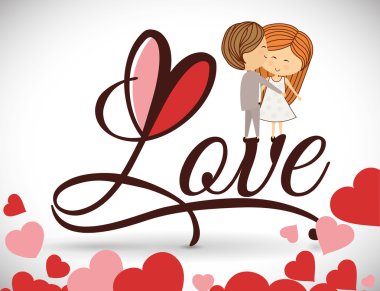 Simge tasarım seviyorum