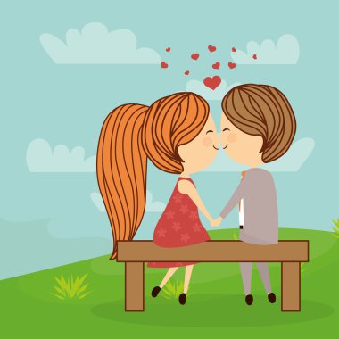 Simge tasarım seviyorum