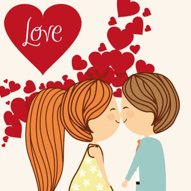 Simge tasarım seviyorum