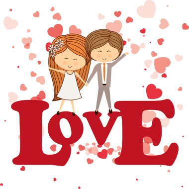 Simge tasarım seviyorum