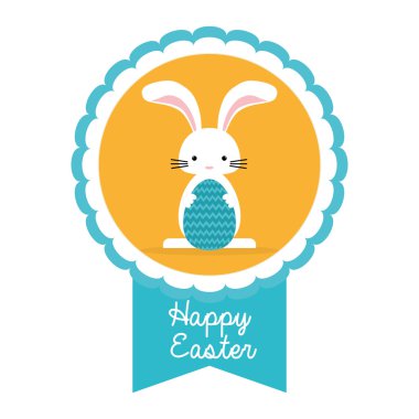 Mutlu Paskalya tasarım