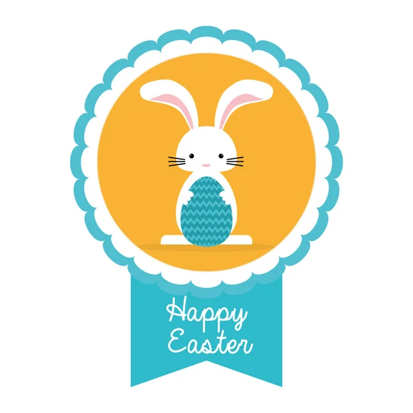 Buona Pasqua Design — Vettoriale Stock